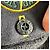 Stone Island Rundhals-Strickpullover aus schwarzer Wolle - Ansicht 7