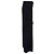 Pantalones Cargo de Twill Sandro en Poliéster Negro - vista 2