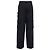Pantalones Cargo de Twill Sandro en Poliéster Negro - vista 3