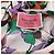Kate Spade Maxikleid mit Blumenprint aus rosa Polyester - Ansicht 9