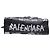 Borsa Balenciaga Medium City Graffiti in pelle d'agnello nera Nero - vista 6