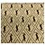 Autre Marque Borsa Satchel Saint Laurent Monogram All-Over Logo in tela nylon Camel Brown Giallo Cammello - vista 15