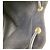 Autre Marque Borsa Bucket Monogram Saint Laurent in Nylon Canvas Camel Brown Giallo Cammello - vista 13