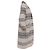 Abrigo Isabel Marant Etoile Faby en acrílico crema Blanco Crudo - vista 3