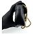 Gucci GG Marmont Flap Matelasse Leather Super Mini Schwarz - Ansicht 4