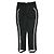 Autre Marque BED J.W. FORD CLOSET 03 Polyesterhose Schwarz