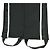 Autre Marque BED J.W. FORD CLOSET 03 Polyesterhose Schwarz - Ansicht 7