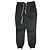Autre Marque BED J.W. FORD 4tuck Track Pants Polyesterhose Schwarz