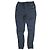 Autre Marque SUNSEA Micro Thermal Knit Wool Pants Blue Navy blue