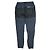 Autre Marque SUNSEA Micro Thermal Knit Wool Pants Blue Navy blue - view 2