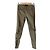 Autre Marque Pantaloni Diesel Stretch Biker Pants Verde