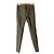 Autre Marque Pantaloni Diesel Stretch Biker Pants Verde - vista 2