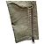 Autre Marque Pantaloni Diesel Stretch Biker Pants Verde - vista 6