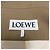 Loewe Bimaterial Long Coat Beige - view 7