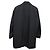 Autre Marque Cappotto lungo monopetto Brooks Brothers Nero - vista 2