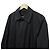 Autre Marque Cappotto lungo monopetto Brooks Brothers Nero - vista 4