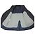 Autre Marque Cappotto lungo monopetto Brooks Brothers Nero - vista 5