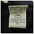Autre Marque Cappotto lungo monopetto Brooks Brothers Nero - vista 9
