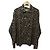 Autre Marque Camicia a maniche lunghe Dahl'ia Nero