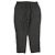 Autre Marque Pantalones de lana BASISBROEK Castaño
