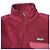 Autre Marque Patagonia Full-Zip Re-Tool Jacket Polyester Outerwear Purple - view 3
