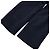 Theory CLASSIC CREPE Collarless Jacket Blue Navy blue - view 11