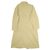 Autre Marque Necessary or unnecessary FIRE COAT Cotton Coat Beige - view 2
