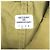 Autre Marque Necessary or unnecessary FIRE COAT Cotton Coat Beige - view 4