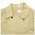 Autre Marque Necessary or unnecessary FIRE COAT Cotton Coat Beige - view 5