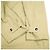 Autre Marque Necessary or unnecessary FIRE COAT Cotton Coat Beige - view 6