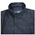 Autre Marque Engineered Garments Loiter Jacket Baumwolljacke mit floralem Jacquard Blau Marineblau - Ansicht 4
