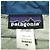 Autre Marque Trench Patagonia Rain Shadow Nylon Coat - vista 3