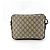 Gucci Horsebit 1955 Camera GG Coated Canvas with Leather Small Beige - vista 2