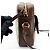 Gucci Horsebit 1955 Camera GG Coated Canvas with Leather Small Beige - vista 4