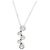 Colgante Bubble Tiffany & Co. Plata - vista 2