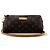 Louis Vuitton Eva Monogram Canvas Brown