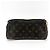 Louis Vuitton Eva Monogram Canvas Braun - Ansicht 2