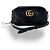 Gucci GG Marmont Matelassé Leather Mini Nero
