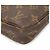 Bolso Louis Vuitton Monogram Pochette Accessoires Castaño - vista 4