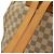 Louis Vuitton Damier Azur Speron Rucksack/Schultertasche Roh - Ansicht 5