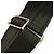 Borsa a tracolla Louis Vuitton Taiga Roman MM - vista 5