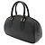 Bolso Louis Vuitton Epi Jasmine Negro - vista 3