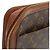 Louis Vuitton Monogram Orsay Second Bag Clutch Handbag Marron - vue 9