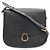 Louis Vuitton Epi Saint Cloud Schultertasche Schwarz - Ansicht 2
