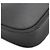 Louis Vuitton Epi Saint Cloud Schultertasche Schwarz - Ansicht 4