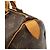 Bolsa Louis Vuitton Monogram Speedy 25 Marrom - vista 9