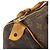 Bolsa Louis Vuitton Monogram Speedy 25 Marrom - vista 5
