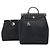 Hermès Herbag Sac à Dos PM Borsa zaino Nero
