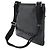Borsa a tracolla Gucci GG Imprimé Nero - vista 3