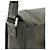 Sac à épaule Fendi Zucca Pattern Marron Vert Kaki - vue 10